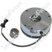 SIZE 130*42*97*20*30*30*N ЭЛЕКТРОТОРМОЗ