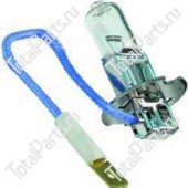 CARGO 171407 ЛАМПАН3 48V / 45W PK22s