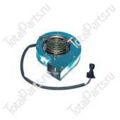 LINDE 1131050102 ВЕНТИЛЯТОР