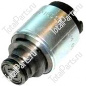 KEY NUMBER 15D08 ЭЛЕКТРОКЛАПАН 24V 20Bar