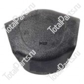 TVH 12751804 КНОПКА КЛАКСОНА