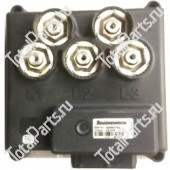 JUNGHEINRICH (AMEISE) 50421717 БЛОК