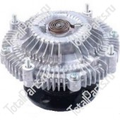TOYOTA 162501311A ВИСКОМУФТА