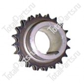 KOMATSU 1302101W00 ЗВЕЗДОЧКА КОЛЕНВАЛА