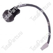 ATLET 118200 КНОПКА | ЗАПЧАСТИ ДЛЯ СКЛАДСКОЙ ТЕХНИКИ