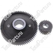 ATLET 117624 ШЕСТЕРНЯ (КОМПЛЕКТ)