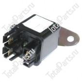 YANMAR 11965077910 РЕЛЕ СВЕЧЕЙ НАКАЛА