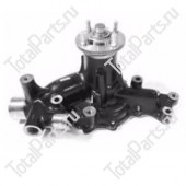 TOYOTA 1610059295 ПОМПА ВОДЯНАЯ