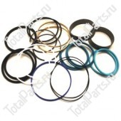 LINDE 0009608105 РЕМКОМПЛЕКТ РУЛЕВОГО ЦИЛИНДРА