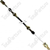 JUNGHEINRICH (AMEISE) 50327015 ТРОС ГАЗА