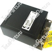 CURTIS 1207B-4102 БЛОК УПРАВЛЕНИЯ 24V