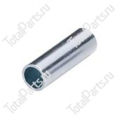 SIZE 13*17.8*47*SM*N ВТУЛКА