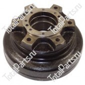 DALIAN 15W2100002 ТОРМОЗНОЙ БАРАБАН
