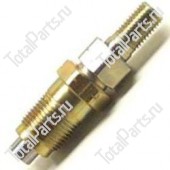 YANMAR 12990153001 ФОРСУНКА В СБОРЕ 4D94E