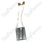 SIZE 12.3*31.8*40.8 УГОЛЬНАЯ ЩЕТКА