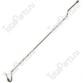 YALE 504239263 ТРУБКА ТОРМОЗНОЙ СИСТЕМЫ