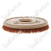 TOTALSOURCE 1211045 ЩЕТКА ПОДМЕТАЛЬНОЙ МАШИНЫ