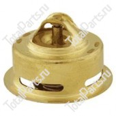 KEY NUMBER 00000015660 ТЕРМОСТАТ TOYOTA