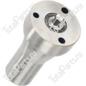 YANMAR 4TNV94 РАСПЫЛИТЕЛЬ ФОРСУНКИ НА ДВИГАТЕЛЬ