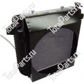 HYUNDAI 15HC30010 РАДИАТОР