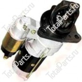 WAI 152825W СТАРТЕР 24V 11kW 12T