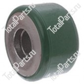 BARRETT 11151005XL ПОЛИУРЕТАНОВЫЙ РОЛИК