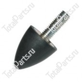 JUNGHEINRICH (AMEISE) 50137179 БУФЕР РЕЗИНОВЫЙ