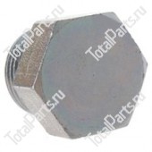 PERKINS 1104C-44 ЗАГЛУШКА ГОЛОВКИ БЛОКА НА ДВИГАТЕЛЬ