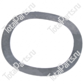 TOTALPARTS 00000005667 ШАЙБА