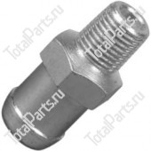 NISSAN 11810A3501 САПУН / КЛАПАН