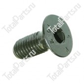 CROWN 5000335 ВИНТ С ШЕСТИГРАННЫМ ОТВЕРСТИЕМ В ГОЛОВКЕ