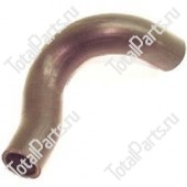 TVH 160454 ПАТРУБОК РАДИАТОРА