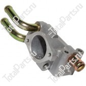 ISUZU 4JB1 КОРПУС ТЕРМОСТАТА НА ДВИГАТЕЛЬ