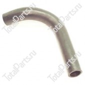 TOTALSOURCE 1221079 ПАТРУБОК РАДИАТОРА