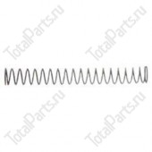 HYSTER 0121135 ПРУЖИНА