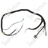 SIZE 1580x19x1 ЭЛЕКТРОПРОВОДКА | cables < 6 mm2