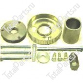 JUNGHEINRICH (AMEISE) 51076630 КОМПЛЕКТ ДЛЯ ЗАМЕНЫ