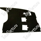 TVH 12036301 НАПОЛЬНЫЙ КОВРИК | ЗАПЧАСТИ ДЛЯ СКЛАДСКОЙ ТЕХНИКИ