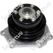 TVH 12116682 НАСОС ВОДЯНОЙ