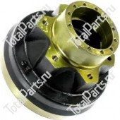 TVH 12744254 ТОРОМОЗНОЙ БАРАБАН