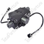 TVH 11141390 СЕКЦИЯ ГИДРОРАСПРЕДЕЛИТЕЛЯ