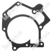 KOMATSU 4D98E ПРОКЛАДКА ВОДЯНОЙ ПОМПЫ ДВИГАТЕЛЯ