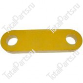 SIZE 125*20*214*30*N РУЛЕВАЯ СЕРЬГА | A