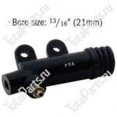 TVH 1668383 РАБОЧИЙ ЦИЛИНДР СЦЕПЛЕНИЯ