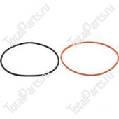 BAUMANN 132695 КОМПЛЕКТ САЛЬНИКОВ