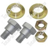 HYSTER 1562501 РЕМКОПЛЕКТ НИЖДНЕГО КРЕПЛЕНИЯ