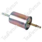 MERCEDES 0024774401 ФИЛЬТР ТОПЛИВНЫЙ