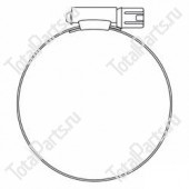 MITSUBISHI 50027069 ХОМУТ