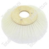 SIZE 140*356*1.6*N*3*SR*C ДИСКОВАЯ ЩЕТКА ПОДМЕТАЛЬНОЙ МАШИНЫ