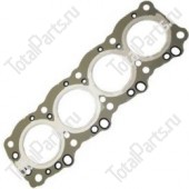 ISUZU 4FA1 ПРОКЛАДКА ГОЛОВКИ БЛОКА НА ДВИГАТЕЛЬ